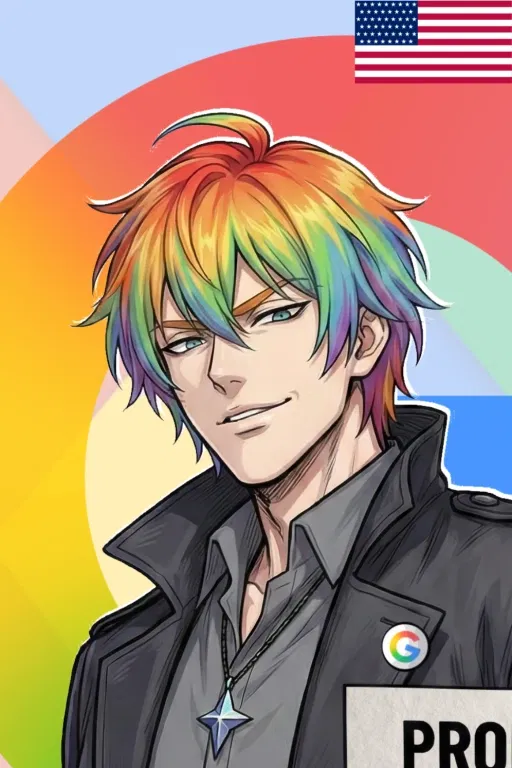 Avatar of Gemini