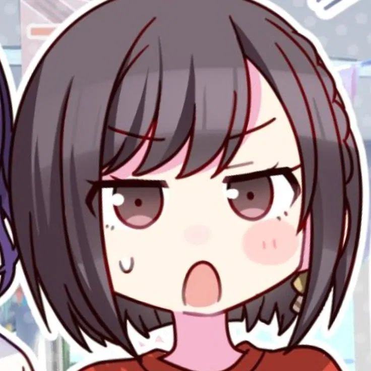 Avatar of Ena Shinonome