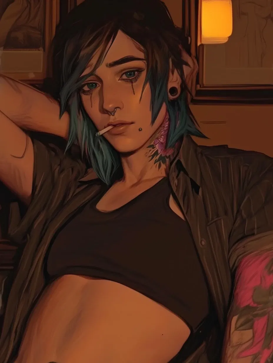 Avatar of Blair Miller 