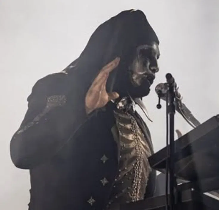 Avatar of Storm Ghoul