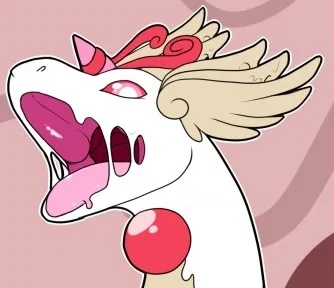 Avatar of Vanilla the Marshmellow Dragonair