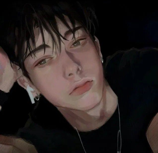 Avatar of Andrew ★ Doberman BF