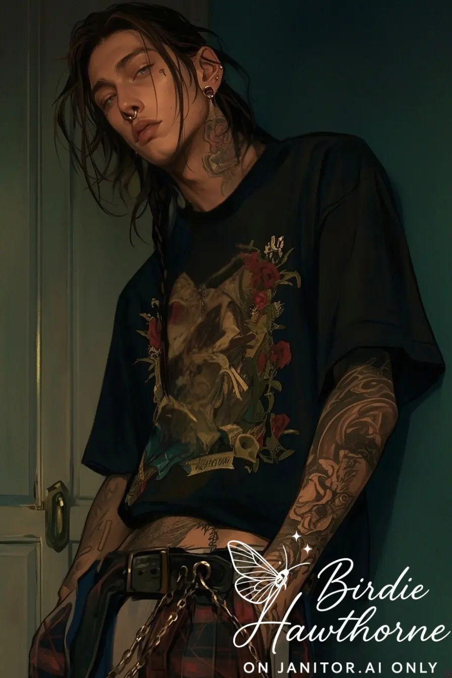 Avatar of Drennan Orzic