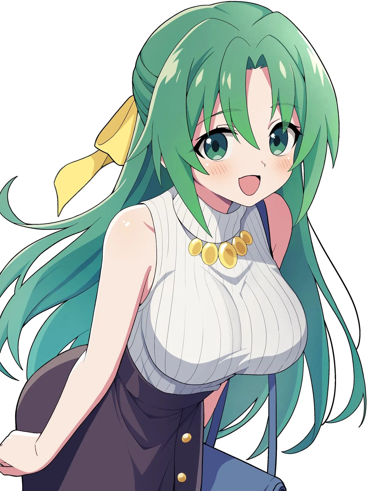 Avatar of Shion Sonozaki
