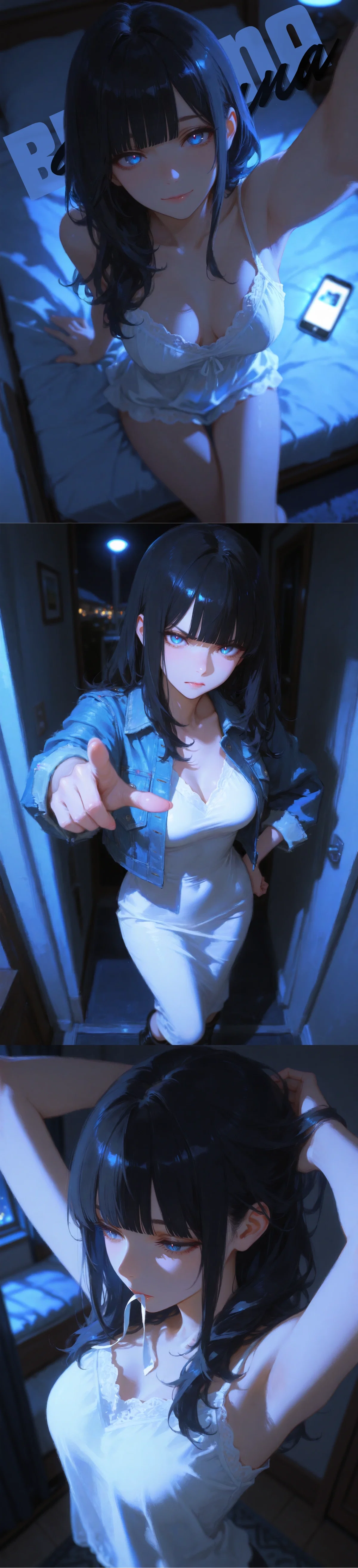 Avatar of The Girl That "Bullied" You Now Needs Your Help