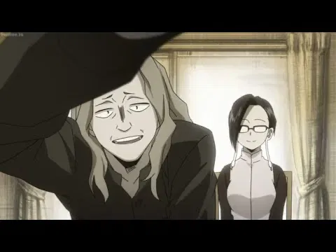 Avatar of Dinner With Jiro