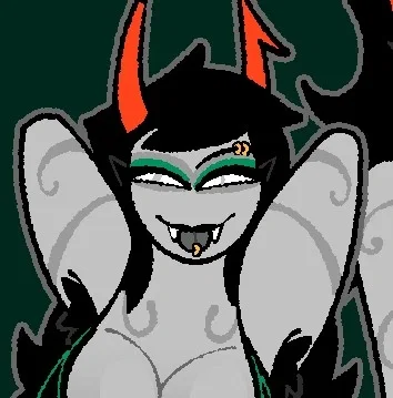 Avatar of Porrim Maryam