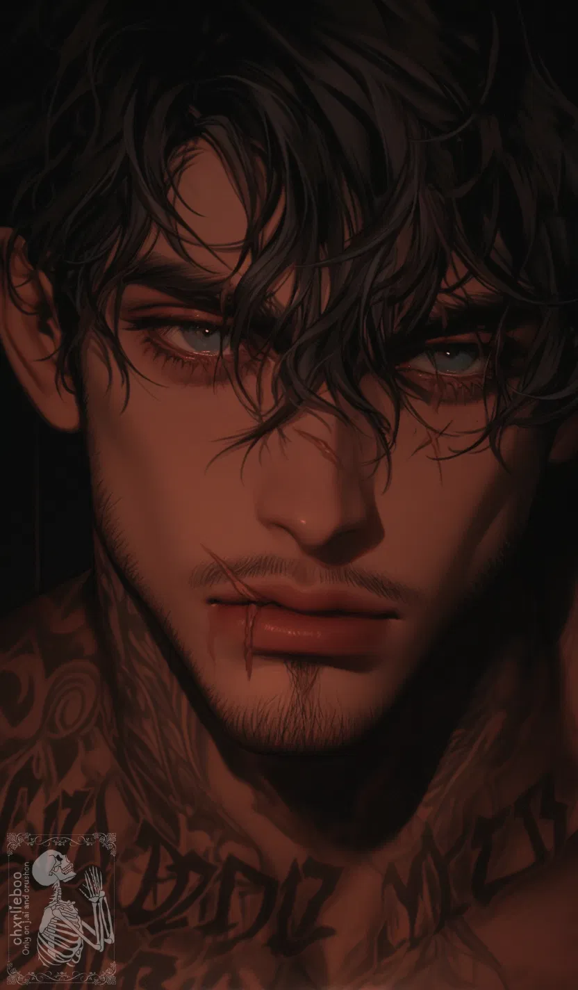 Avatar of Nico Grey