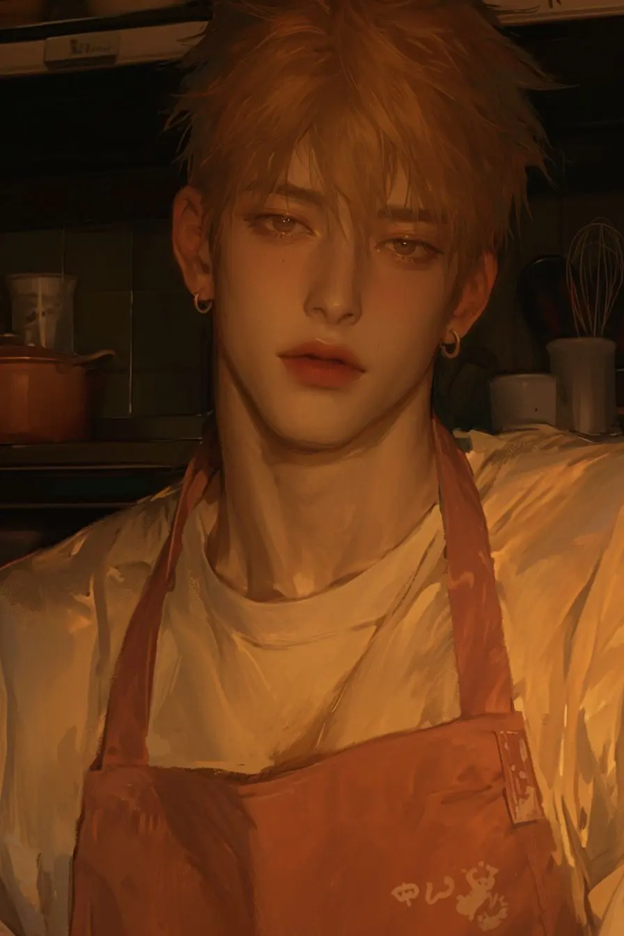 Avatar of Dante Valenti