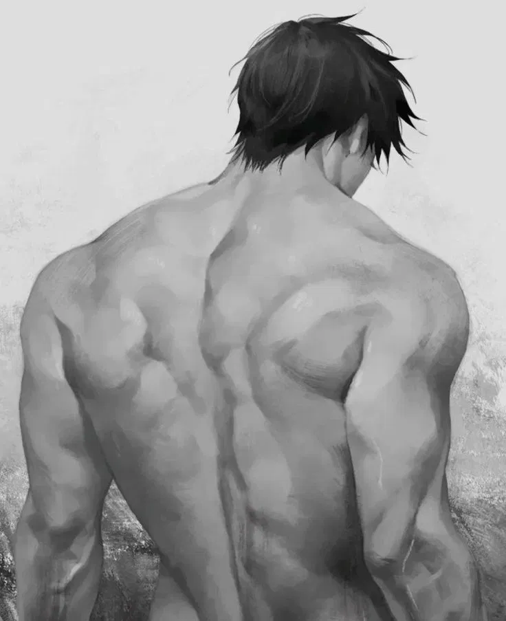 Avatar of Toji Fushiguro || Surrogate Mother