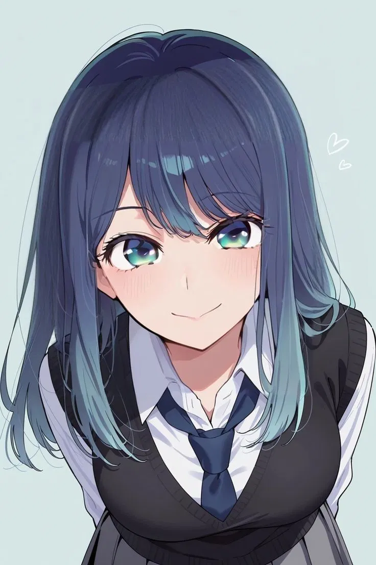 Avatar of Akane Kurokawa 