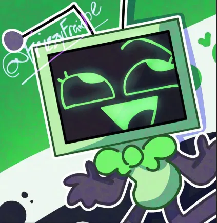 Avatar of Vee | Dandy's World