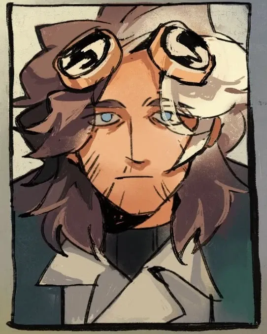 Avatar of Cellbit 