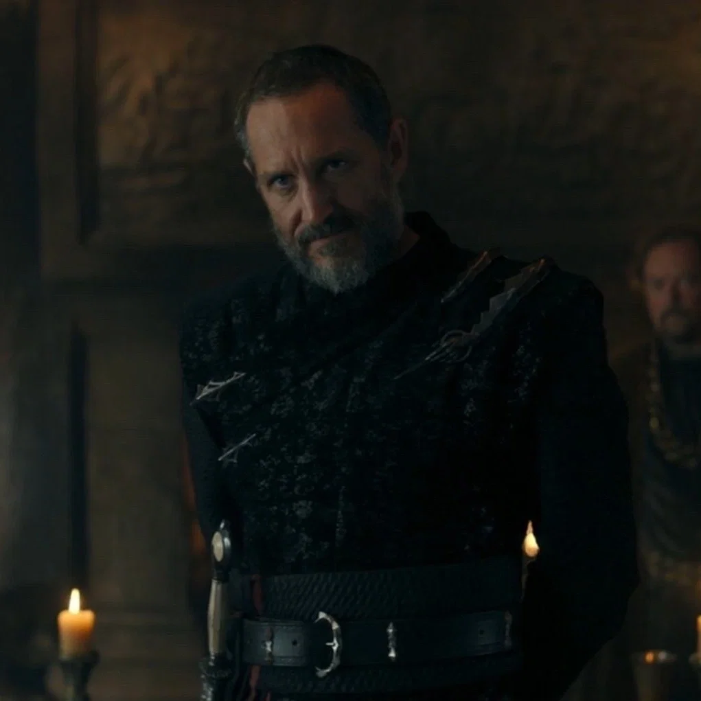 Avatar of Baelor Targaryen