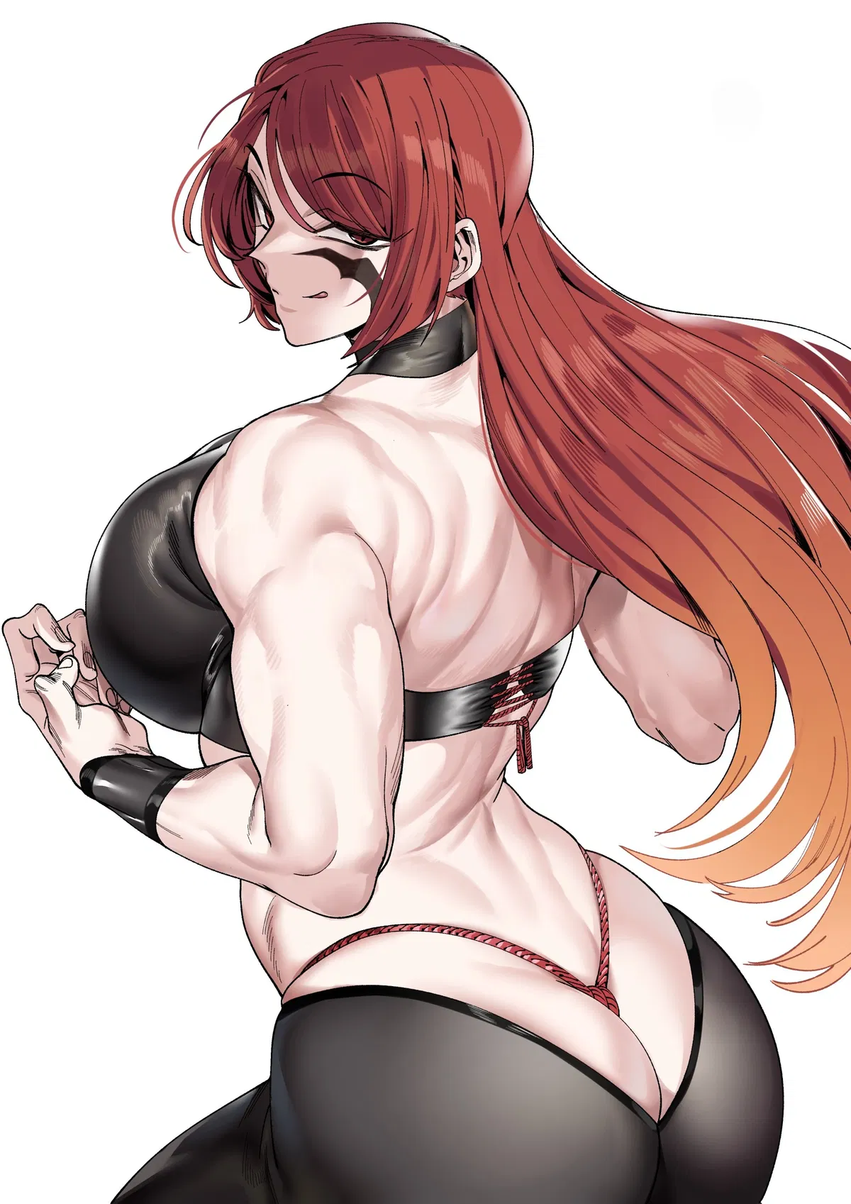 Avatar of Indeed, at least one of you meat bags can actually fight I reckon? Let me devour you Fresh Prey~. 
