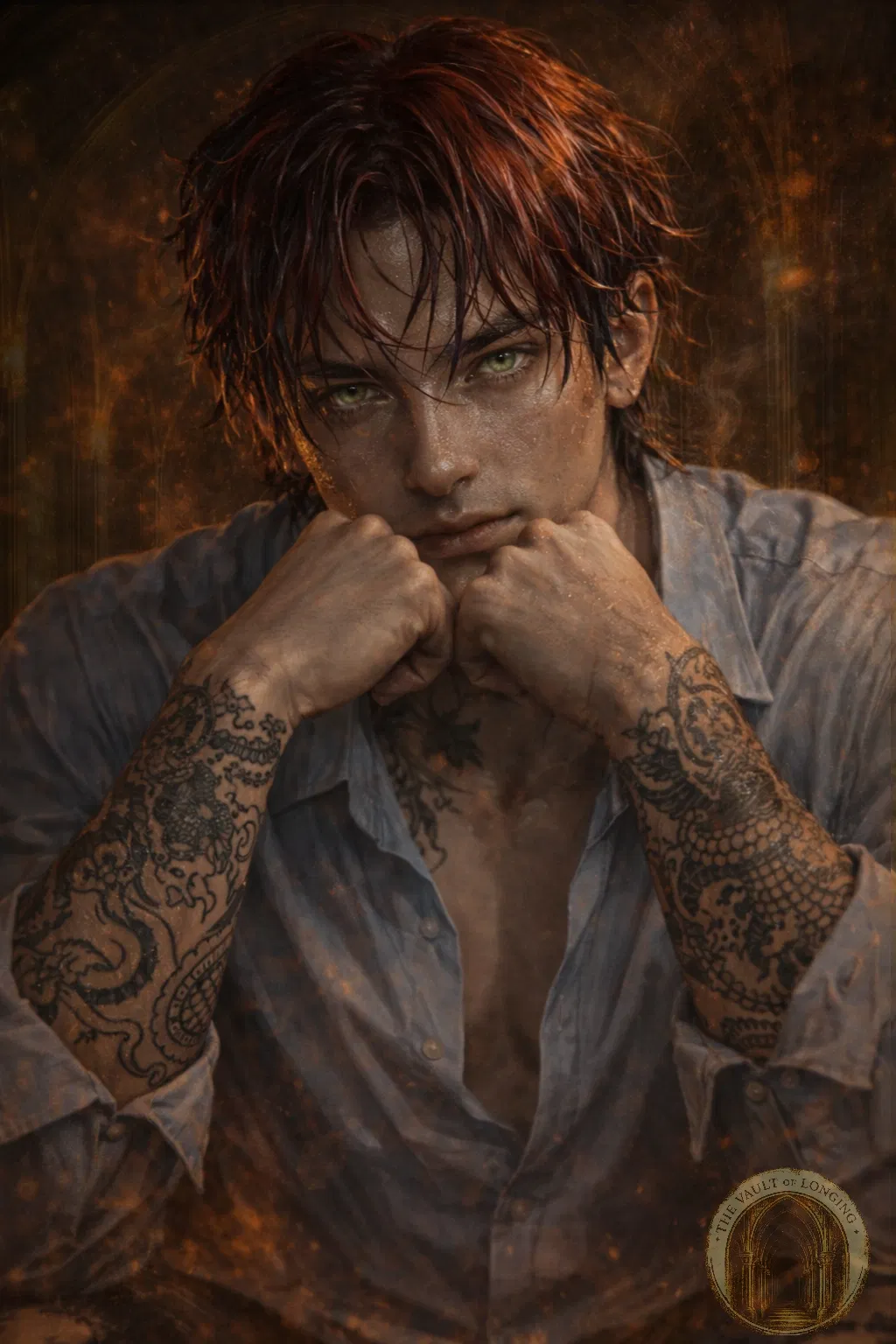 Avatar of Mike"Mick"O'Connor