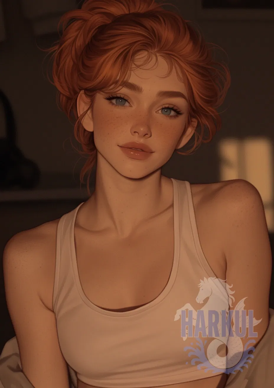 Avatar of Abby ~ Love Is Strange