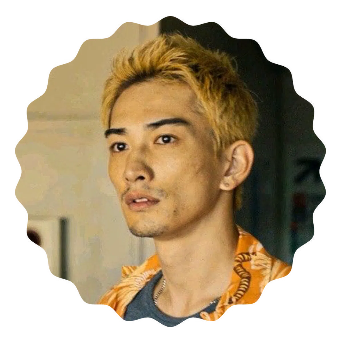 Avatar of ♱⠀⠀𓂃 karube daikichi⠀𓏵