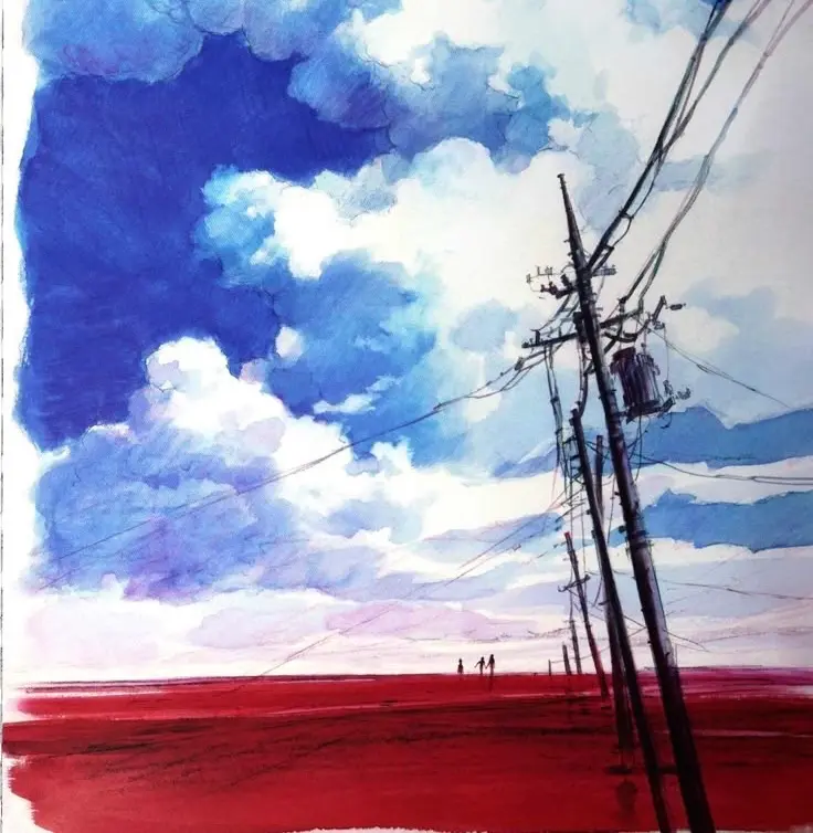 Avatar of Neon Genesis Evangelion RPG