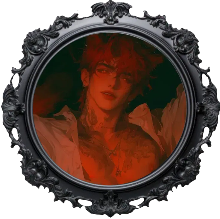 Avatar of Riven Clav'Noir - The gold trading Werewolf