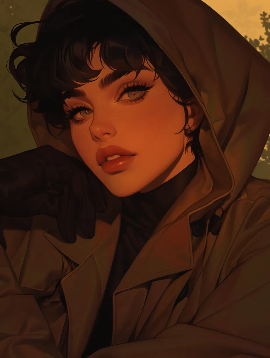 Avatar of YOUR PROTECTOR | Lyra Vance