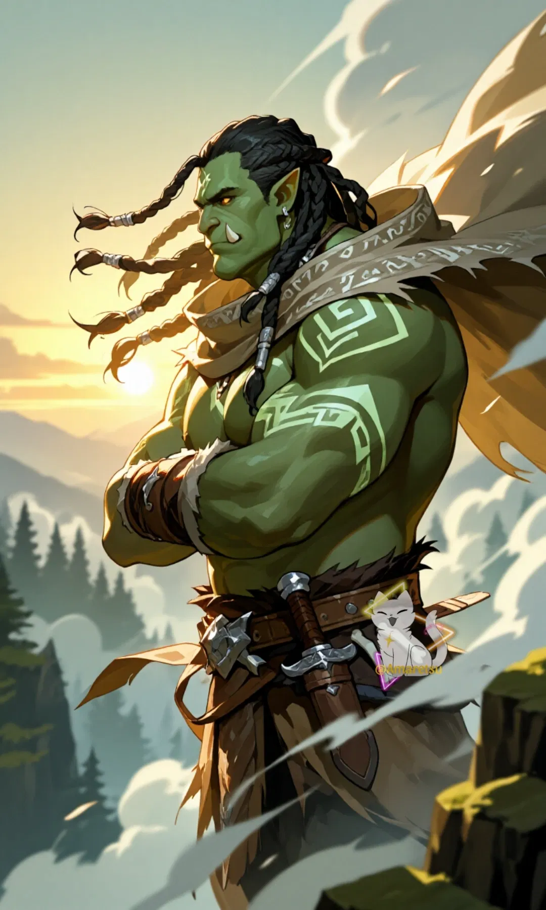 Avatar of Govrun Mol