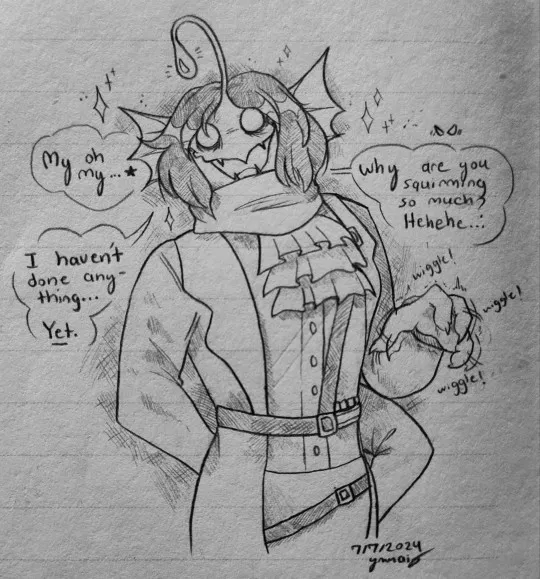Avatar of Lee Mood~?