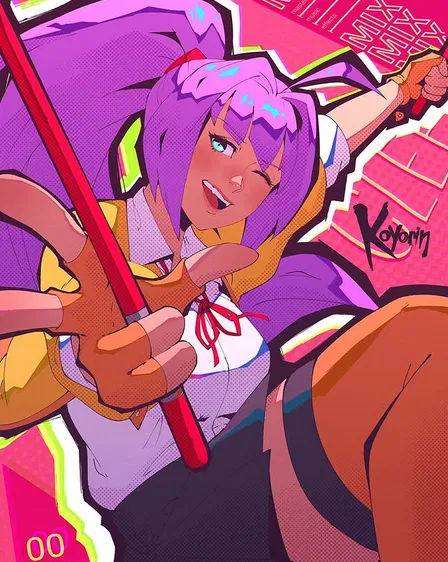Avatar of Clef - UNBEATABLE