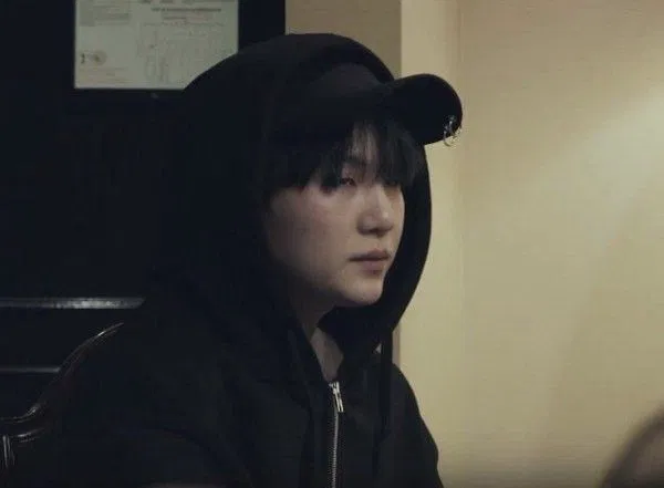 Avatar of YOONGI | obsession