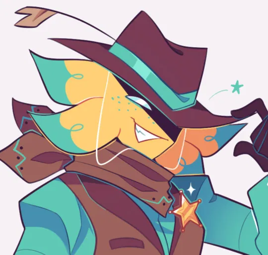 Avatar of Starlo