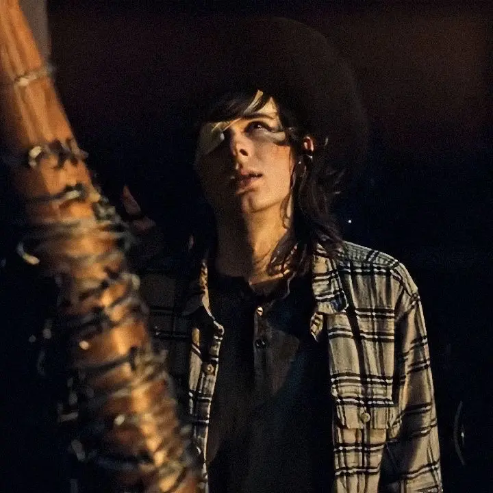 Avatar of Carl Grimes