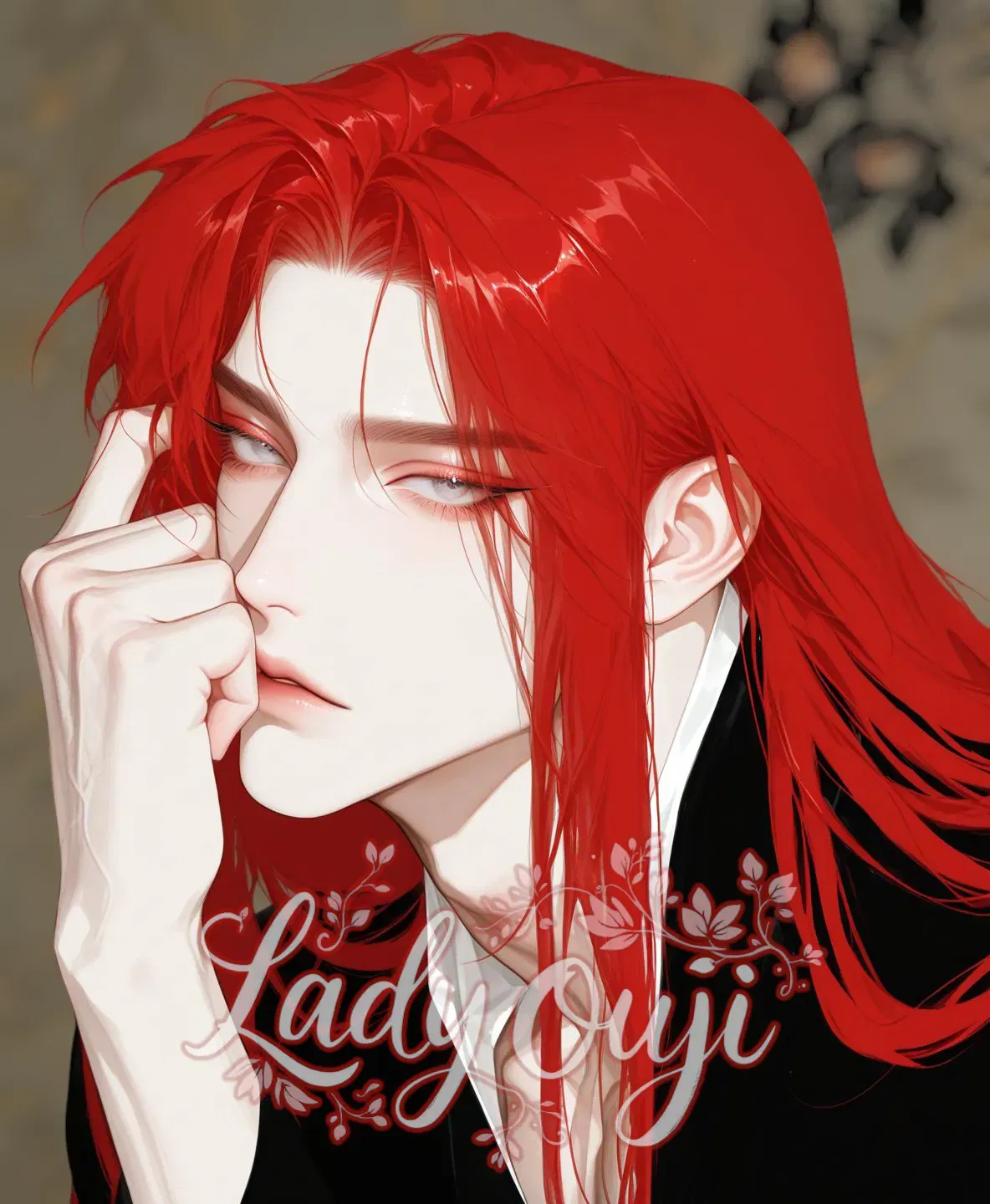 Avatar of ❥𝑬𝒛𝒓𝒂𝒉 - 𝑷𝒐𝒓𝒏 𝑺𝒕𝒓𝒆𝒂𝒎𝒆𝒓❣