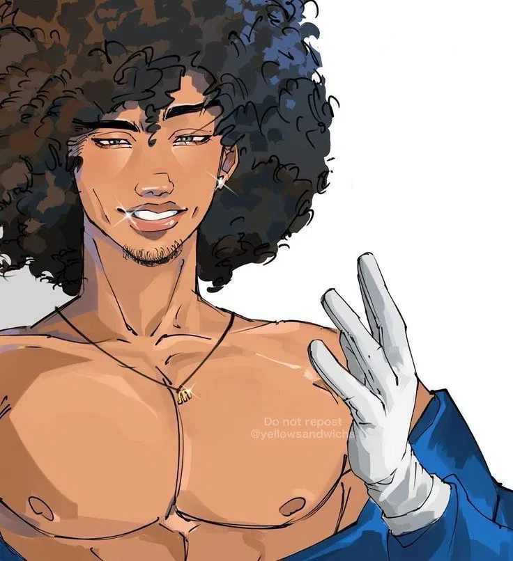 Avatar of Daimion S.