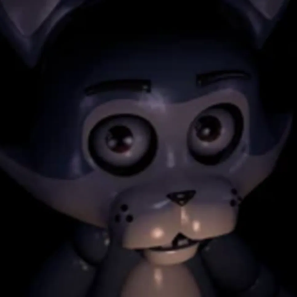 Avatar of sugar the cat (fnaf2)