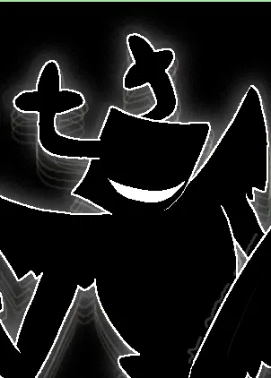 Avatar of Roaring Knight Fucking || DELTARUNE 