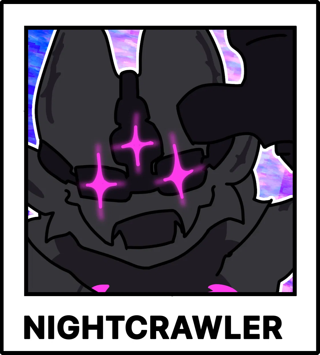 Avatar of Nightcrawler