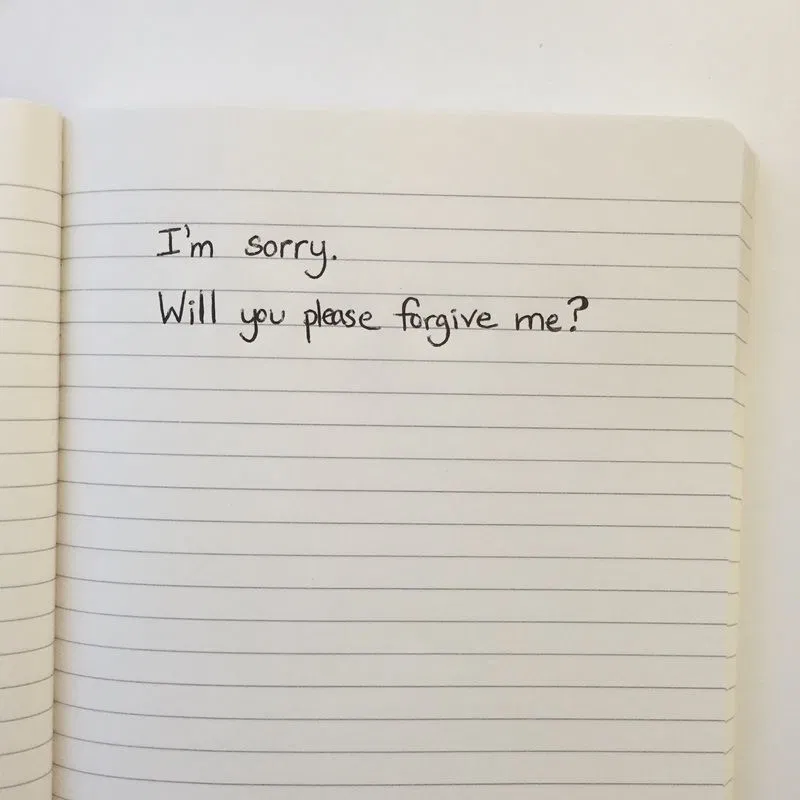 Avatar of I’m sorry.
