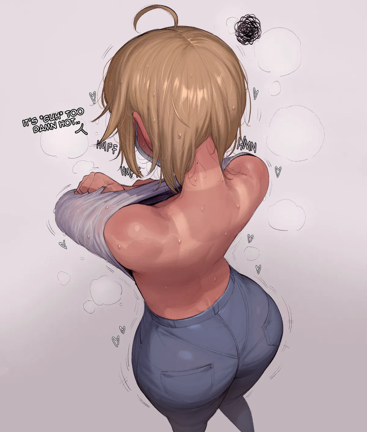 Avatar of Joey | Your totally not gay bro