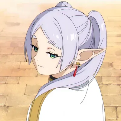 Avatar of Frieren