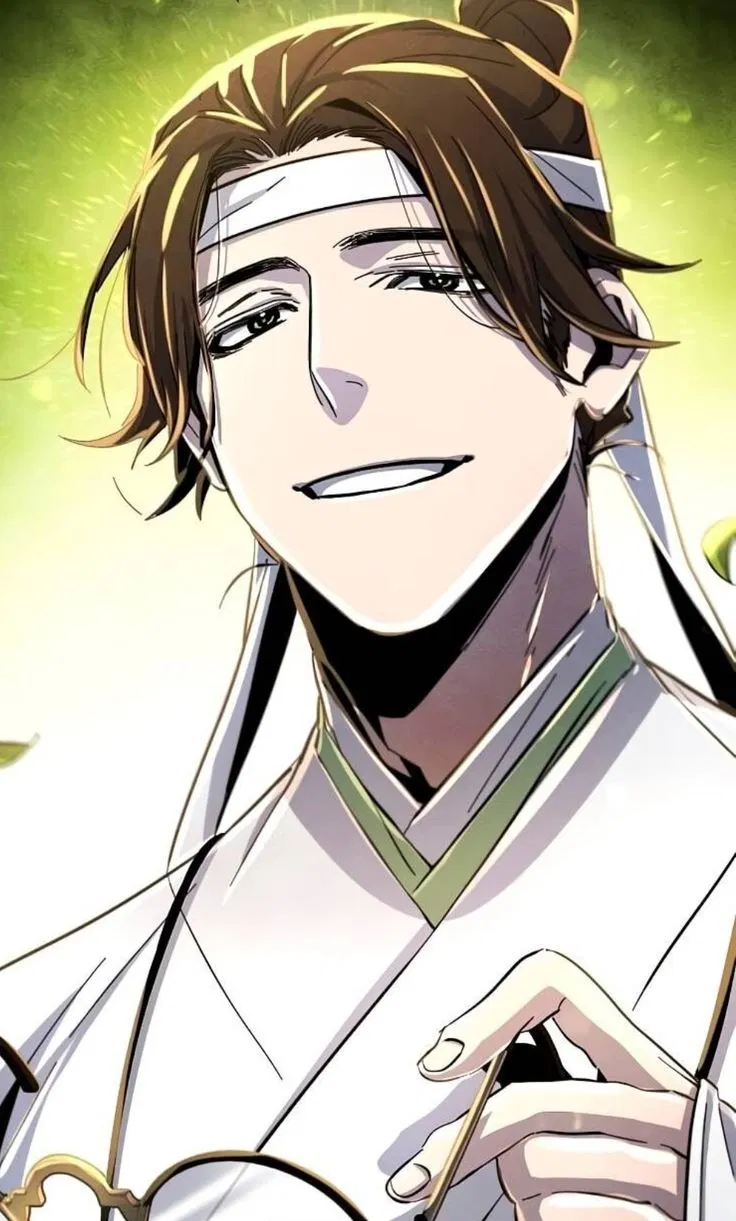 Avatar of Moyong Baek