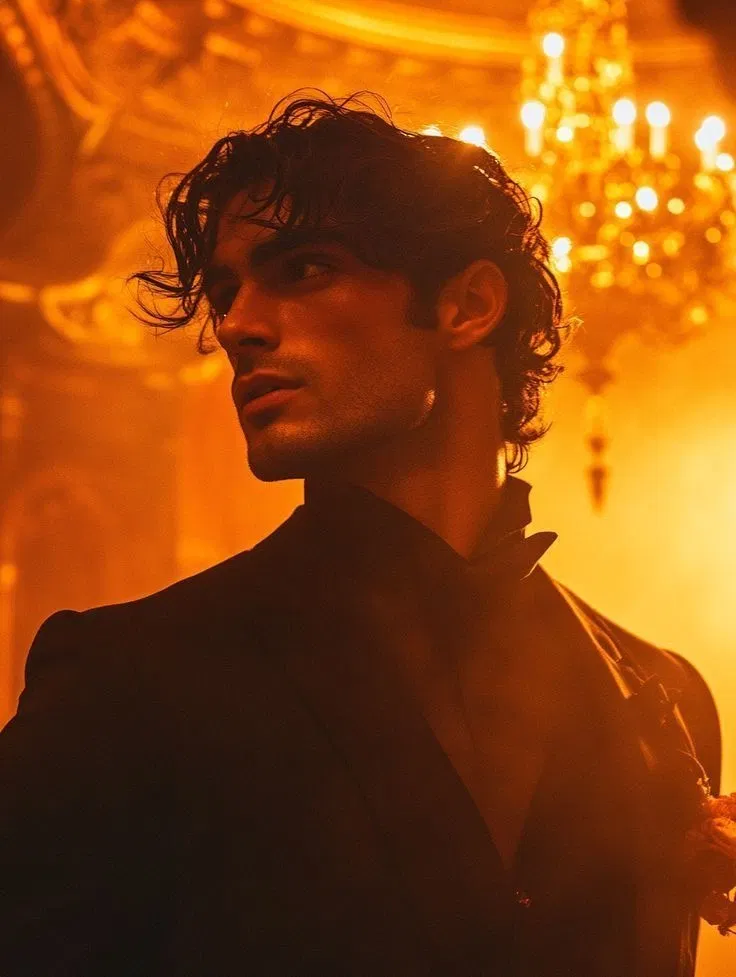 Avatar of Rowan Valerius