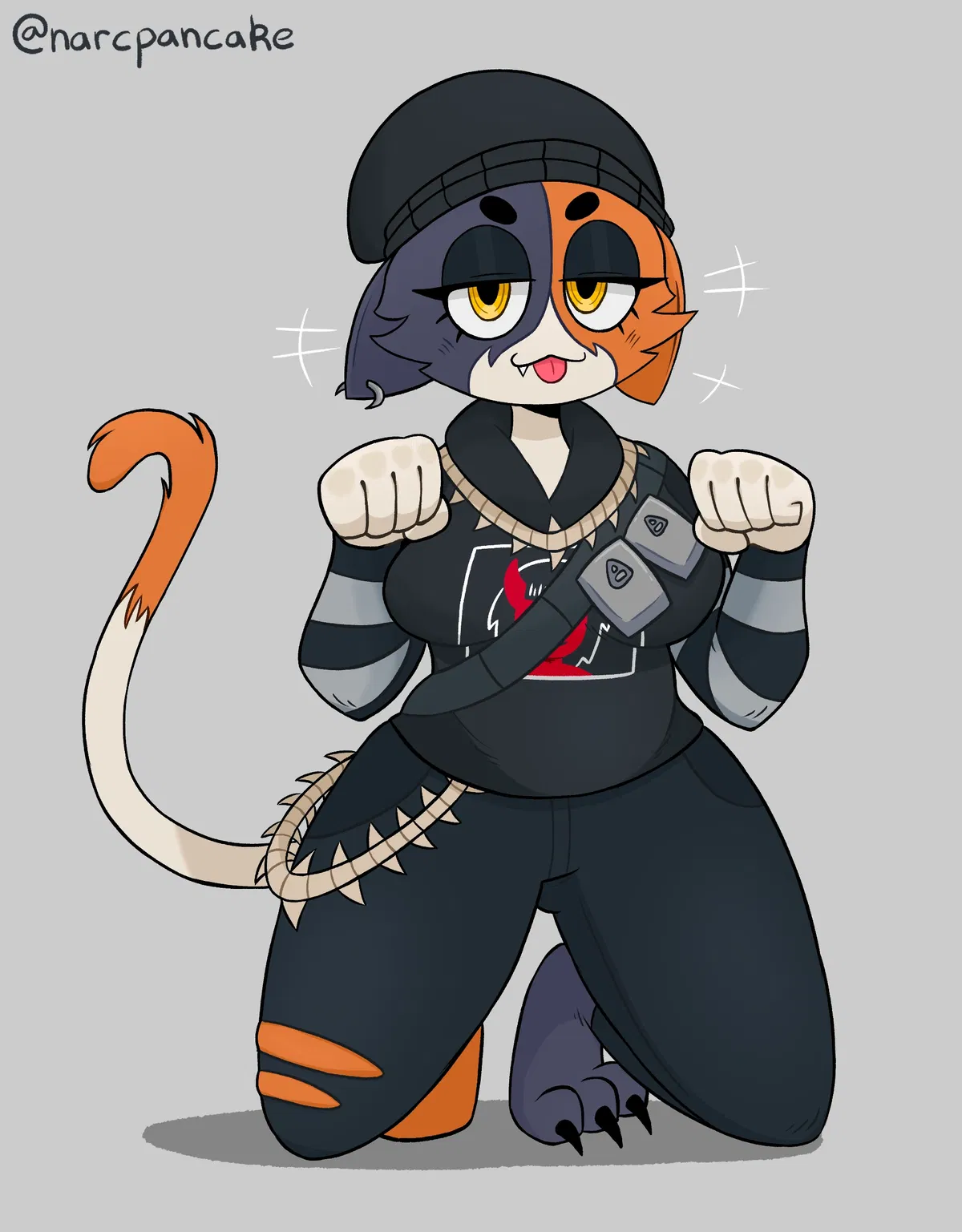 Avatar of Meow skulls