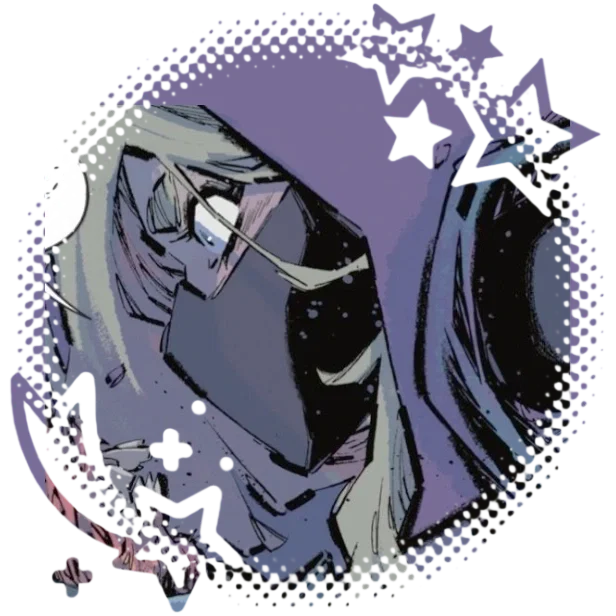 Avatar of ♡ ̊+‧ Stephanie Brown +˖