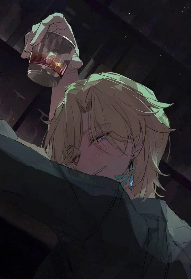 Avatar of Aventurine (HSR)