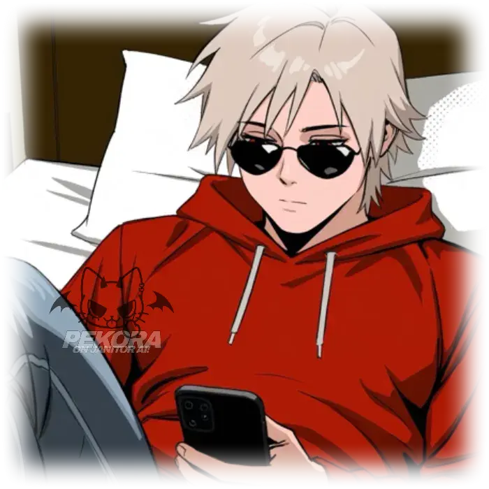 Avatar of Dave Strider