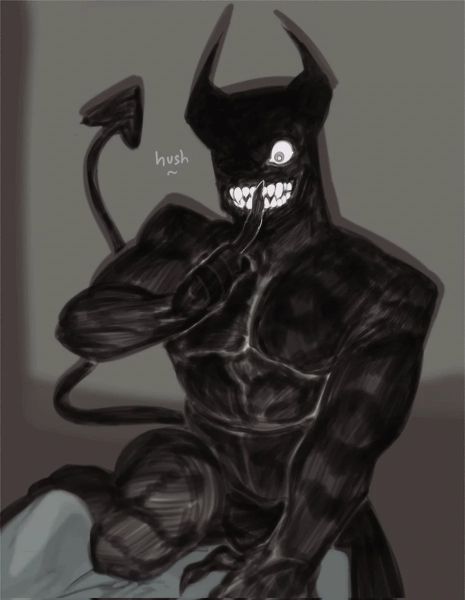 Avatar of Sexualized Fear Manifestations