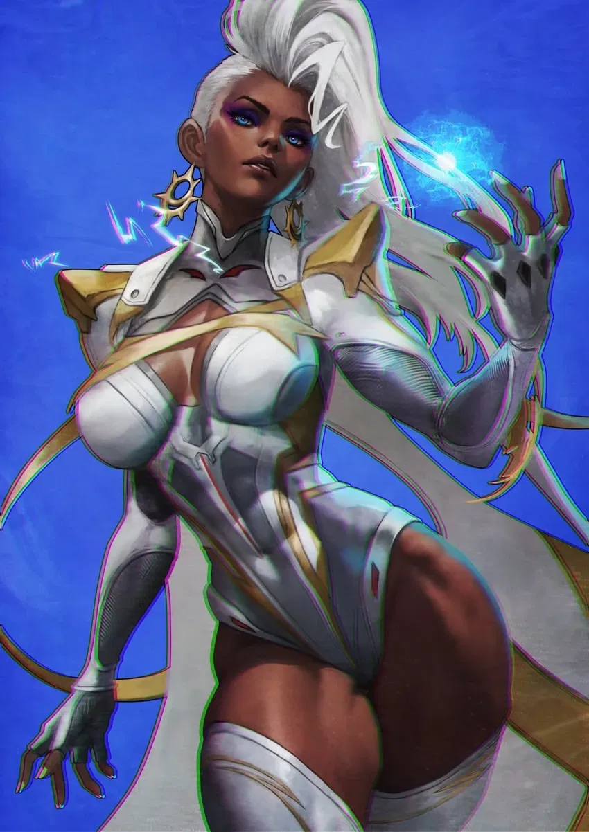 Avatar of Storm | Ororo Munroe