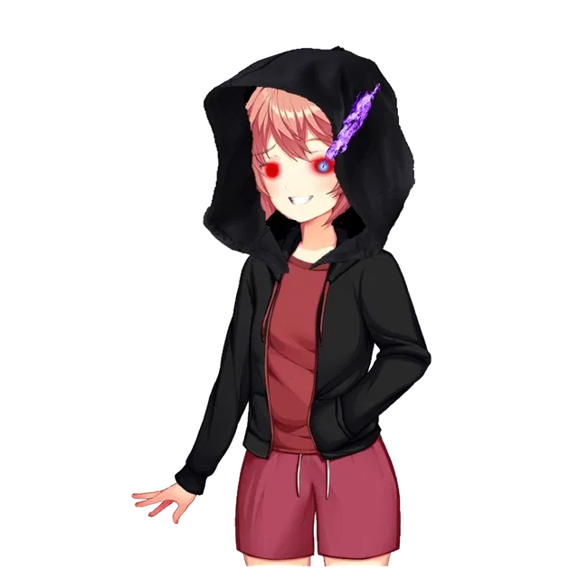 Avatar of Dustbelief sayori 