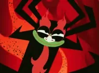 Avatar of Aku (Samurai Jack)