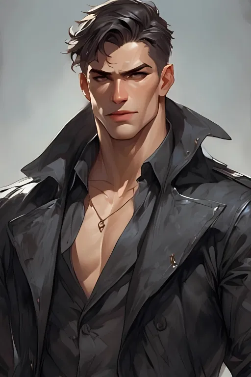 Avatar of Cassian Virelli  | BILLIONAIRE DAD